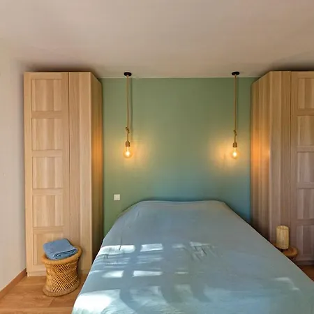 فيلة Pablo, Heated Pool بورم لي ميموزا