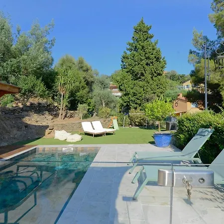 Pablo, Heated Pool *